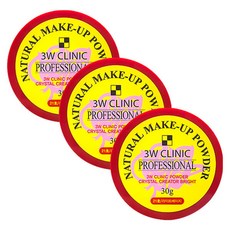 베이비콤팩트파우더