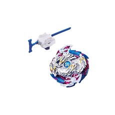 베이블레이드 버스트 B-97 스타터 나이트메어롱기누스.Ds