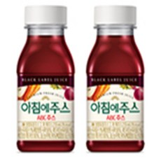 아침에주스abc