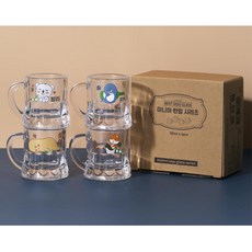 소주잔주문제작