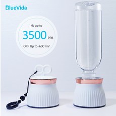 바이온텍수소수기