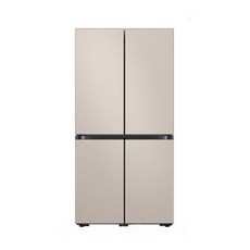 삼성 냉장고 RF85DB90B1HSB eTV NS홈