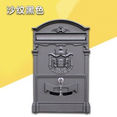 국산우체통전원주택스탠드