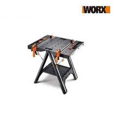 WORX 다기능작업대 WX051, 1개