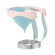 와상환자목욕의자