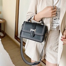 원탑 URB 크로스백 여성 스티치핸들 패션잡화 힙색/허리색