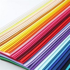 아트박스/펠트하우스 접착 하드펠트지2 (856번~935번) 21cm x 29cm (A4), 901
