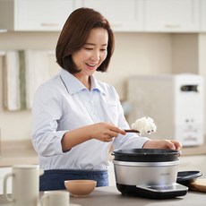 본사 헤르젠 홍삼중탕기 약탕기 저당밥 다이어트 건강식 통주물 요리기, 단품