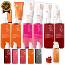 미장센 헤어에센스 퍼펙트 세럼 80ml 용량UP 리뉴얼 실패없는 1등[세럼파우치 선물]