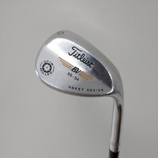 타이틀리스트 스핀밀드 60도 웨지 S200 2023072703071, 단일