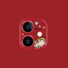 렌즈스티커