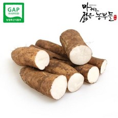 [영파머스몰]마캐는 젊은농부들 마 안동마 참마 장마 산마 햇마 생마