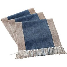 프린지린넨테이블러너