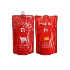폴톤 볼륨매직 매직 스트레이트 500g, 건강, 1개