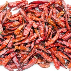 매운고추 베트남고추 1kg, 1개
