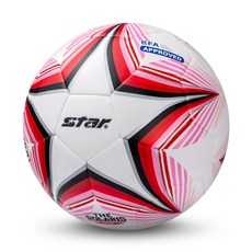  스타 축구공/더폴라리스 1000/4호, 1개, SB394 