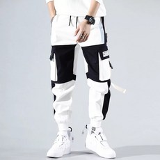 라이프워크조거팬츠 TOP01