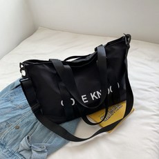 만다리나덕보스턴백