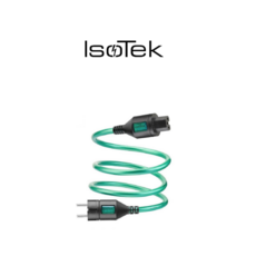 이소텍 EVO3 initium 파워케이블 ISOTEK