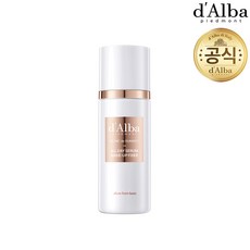 [달바] 블랑드런웨이 올데이 세럼 메이크업 픽서 80ml, 단품
