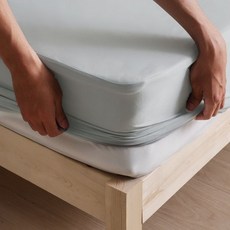 자주진드기방지토퍼