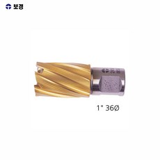 36파이홀쏘