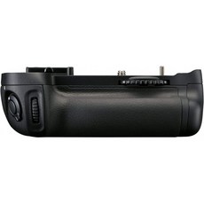 Nikon D610 및 D600 디지털 SLR 용 Nikon MB-D14 멀티 배터리 파워 팩, 단일상품