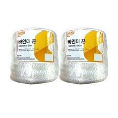 핸디맨 바인더끈 10mm x 90m, 4개