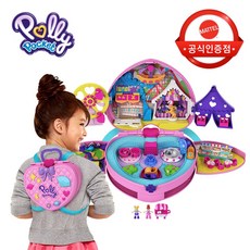 폴리포켓테마파크