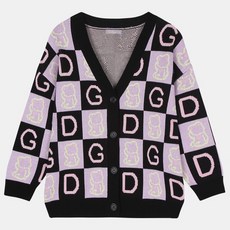 신디키즈가디건