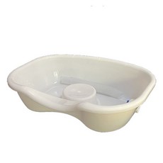 환자 노인 세발기, 화이트, 1개