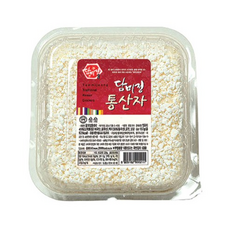 담미정 한과 통산자 150g, 15개