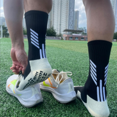 풋살양말 축구양말 러닝양말 중목양말 빽스삭스 3개입