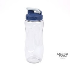 마스터룸 스포츠 물병 600ML 거꾸로물병, 일반형, 1개