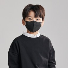 [본사직영] 헬스키퍼 에어 20매 숨쉬기 편한 패밀리 마스크 사계절용