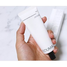 [코코러빈] New 에크멀 노 모어 선스크린 보동보동 (SPF50+), 1개, 50ml