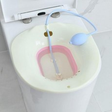해피좌욕기