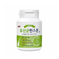  [무료배송]38.5 펫케어 유산균한스푼 60g 고양이 강아지 프로바이오틱스 유산균, 단품, 1개 