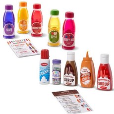 멜리사앤더그토핑