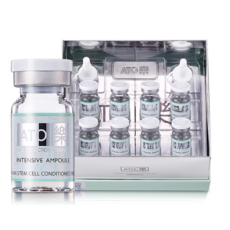 아토락 인텐시브 앰플 6ml * 18amp 아프로존 루비셀
