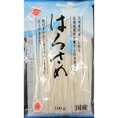 日本澱粉 일본직구 일본산 하루사메 100g 5봉지