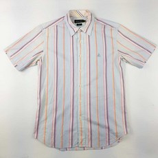 빈폴남성반팔셔츠