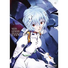 에반게리온dvd