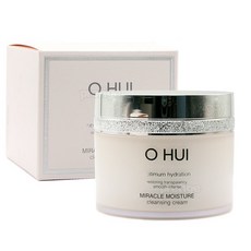 오휘마사지크림