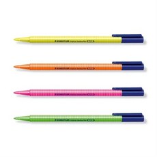 스테들러s펜펜촉