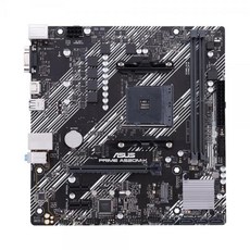 ASUS PRIME A520M-K 대원씨티에스, ASUS PRIME A520M-K 아이보라