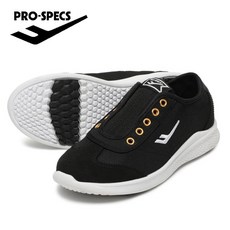 프로스펙스 프로스펙스 키즈 주니어 슬립온 뮬 캔버스 아동화_브로슈-1/PW0UK20S311
