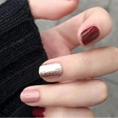 유아페디큐어스티커