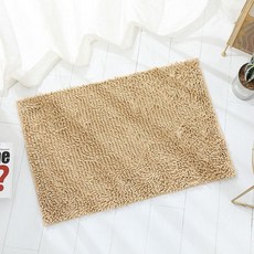 카페트갈색타일