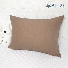 항균대쿠션솜